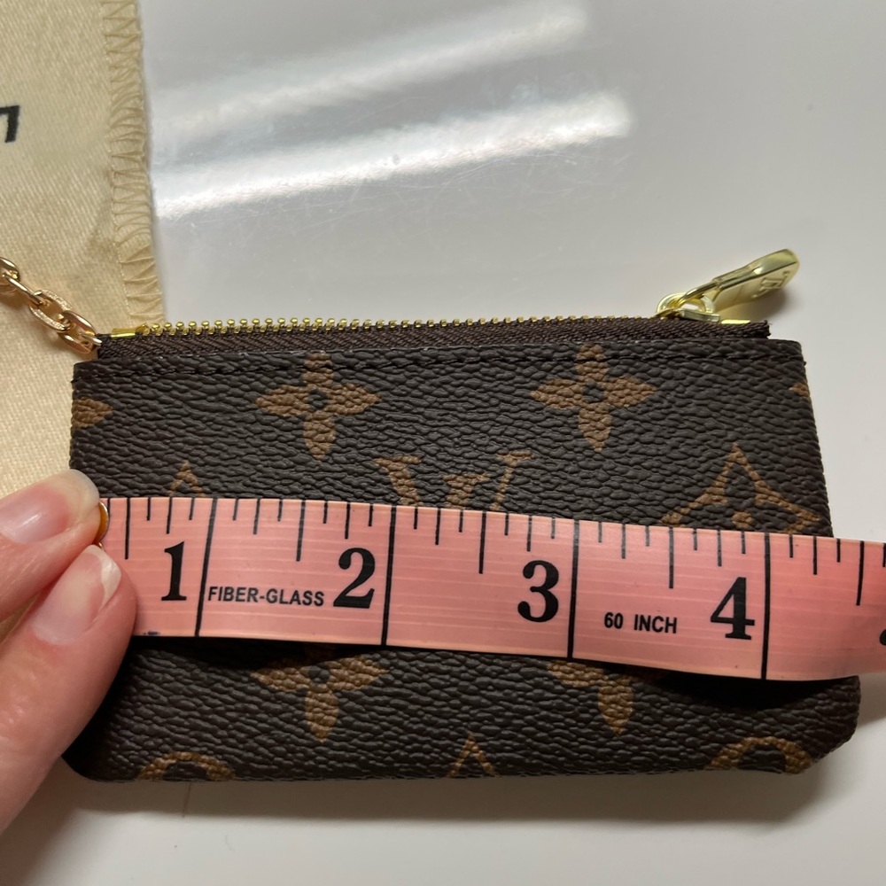 Coin wallet